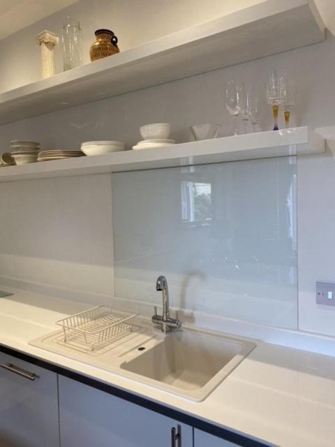 Apartment Immaculate One Bedroom Flat In The Centre