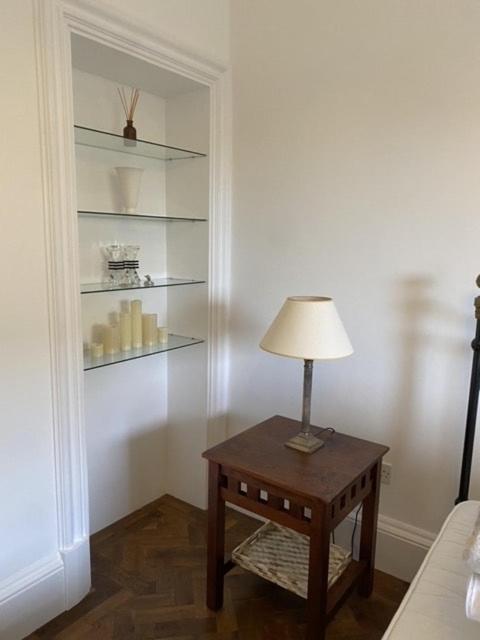Apartment Immaculate One Bedroom Flat In The Centre Edinburgh