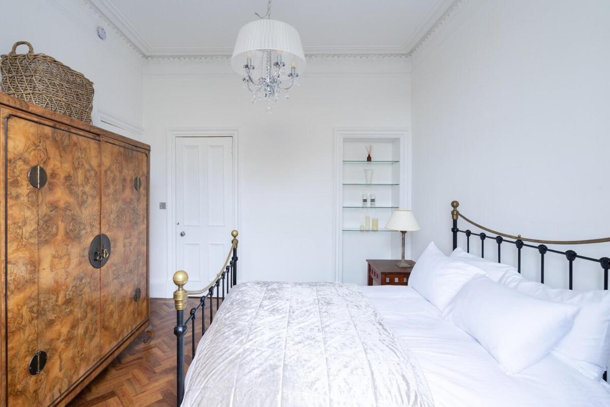 Immaculate One Bedroom Flat In The Centre Apartment Edinburgh