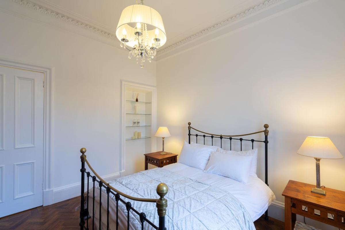 Apartment Immaculate One Bedroom Flat In The Centre