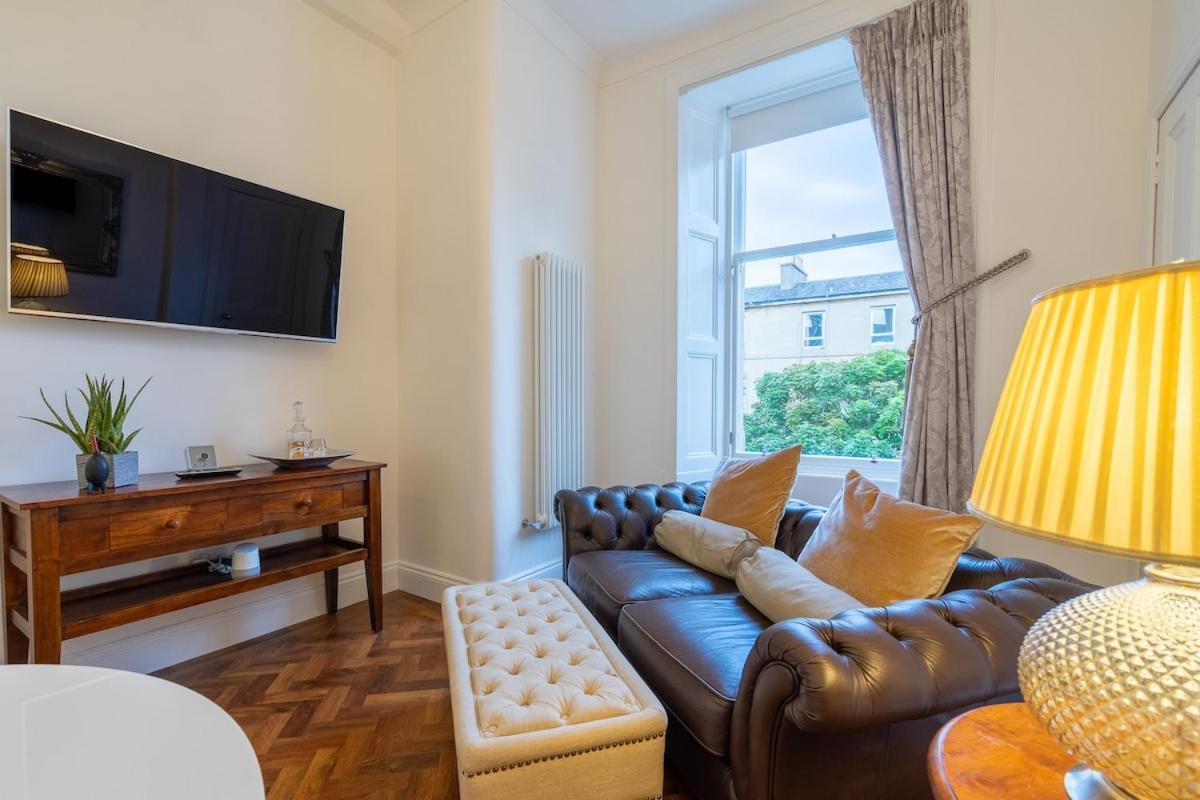 Immaculate One Bedroom Flat In The Centre Apartment *