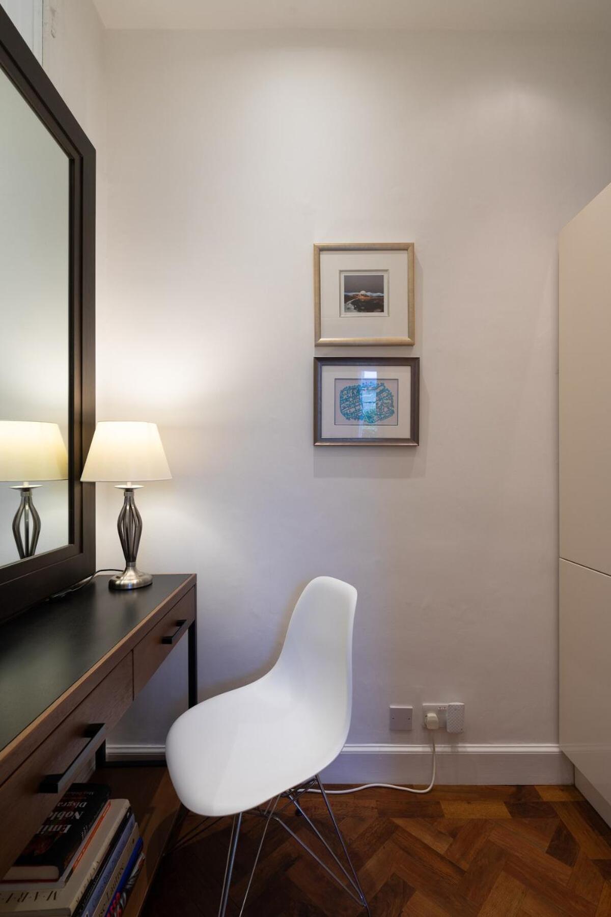 Apartment Immaculate One Bedroom Flat In The Centre *