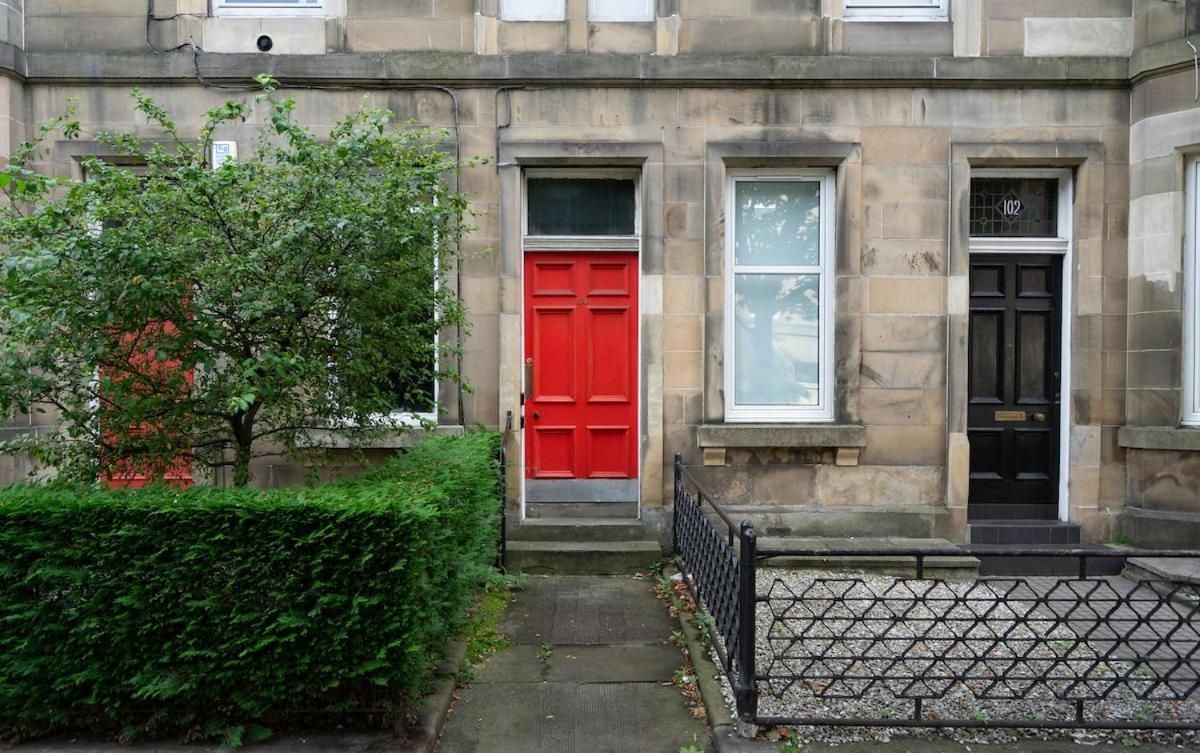 Apartment Immaculate One Bedroom Flat In The Centre *