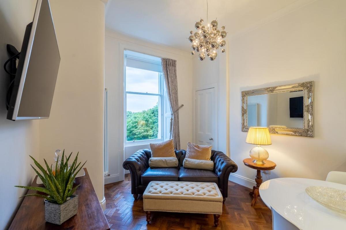 Apartment Immaculate One Bedroom Flat In The Centre