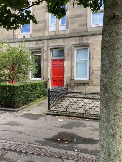 Immaculate One Bedroom Flat In The Centre * Edinburgh