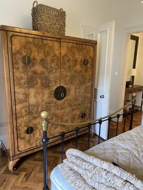 Immaculate One Bedroom Flat In The Centre