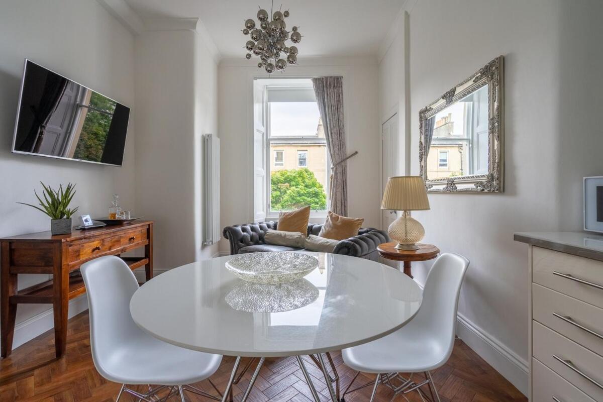 Immaculate One Bedroom Flat In The Centre Apartment
